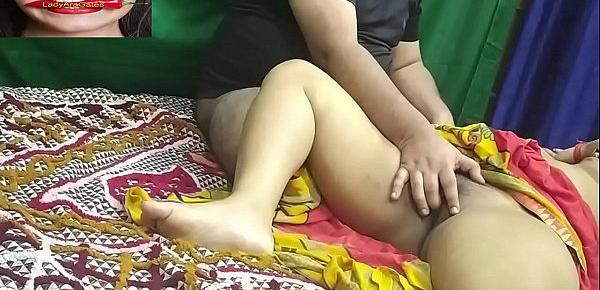  indian tv serial mein sex | Indian wife ki fingering